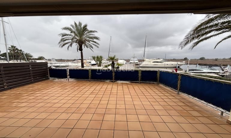 Foto d769920a-f1c5-4bb9-b774-d770ad634400. Apartamento en Santa Margarida Roses