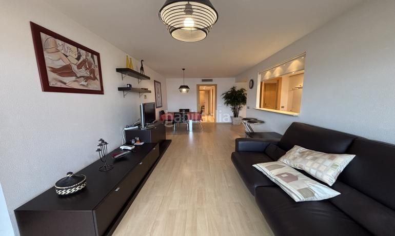 Foto f39f73b8-06b3-427d-bb14-485d820782a8. Apartamento en Santa Margarida Roses
