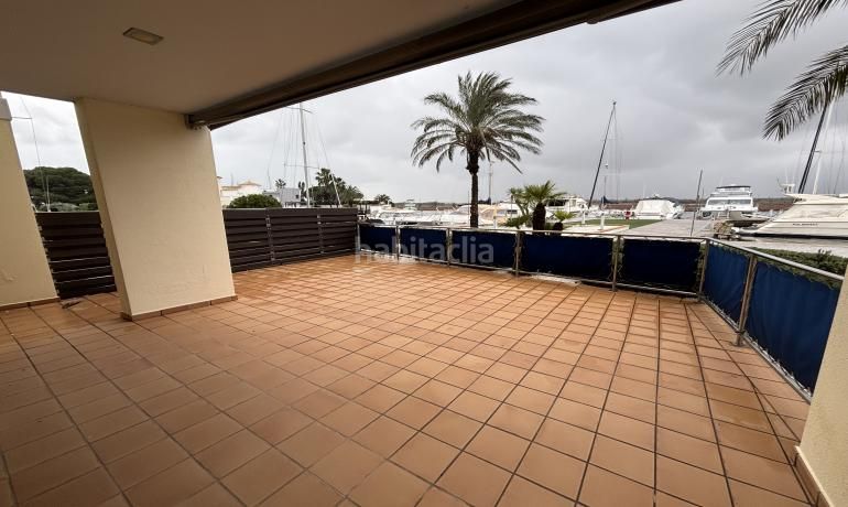 Foto f7ecb491-5fed-4e56-a4b6-3f0929d10283. Apartamento en Santa Margarida Roses