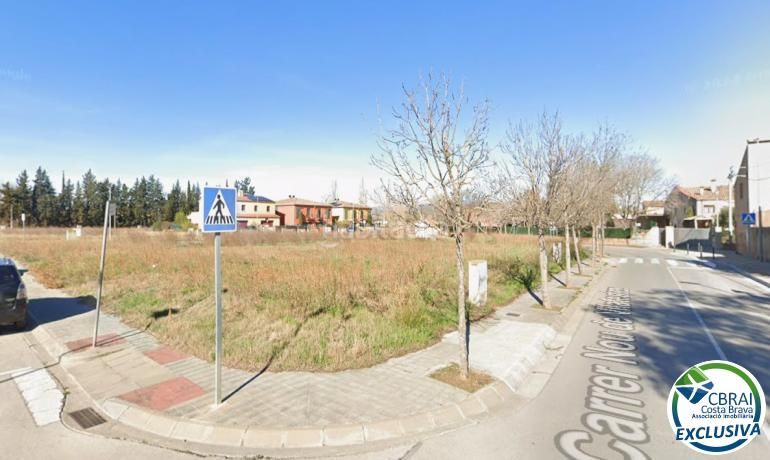 Foto 551d7742-b507-42ab-aa80-d0224801374a. Terreno residencial parcela en venta en vilatenim en Vidreres