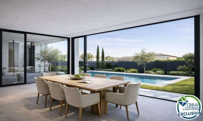 Foto b4dff4b1-4292-49c5-8b8e-5ac57523343d. Terreno residencial parcela en venta en vilatenim en Vidreres