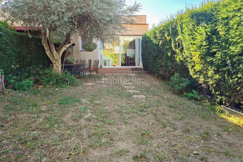 Foto 144f379f-dab5-4991-a119-2778ac293d66. Casa aparellada amb piscina a Santa Margarida Roses