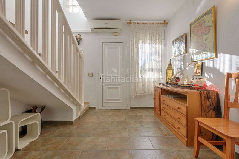Foto 63e18236-faeb-42a5-a892-9fe384928a81. Casa aparellada amb piscina a Santa Margarida Roses