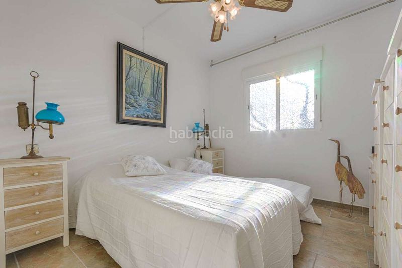 Foto d0137f37-682e-44a3-837a-a0446b7cce41. Casa aparellada amb piscina a Santa Margarida Roses