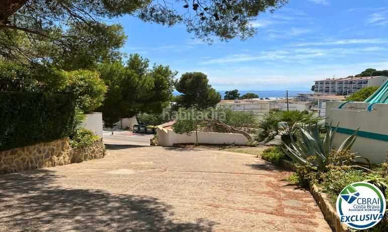 Foto 029c7f49-9f60-452c-8efa-4431e94e62ea. Planta baixa a Puig Rom-Canyelles-Almadrava Roses