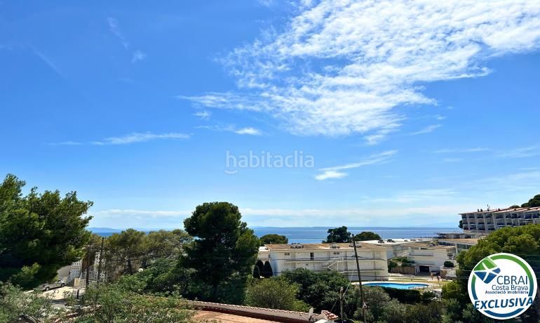 Foto 0423017b-d350-41c2-8c64-c7f7779a2ab0. Planta baixa a Puig Rom-Canyelles-Almadrava Roses