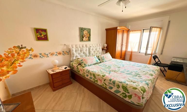 Foto 407e72a6-652a-4605-a592-6c5cfd5aeca1. Planta baixa a Puig Rom-Canyelles-Almadrava Roses