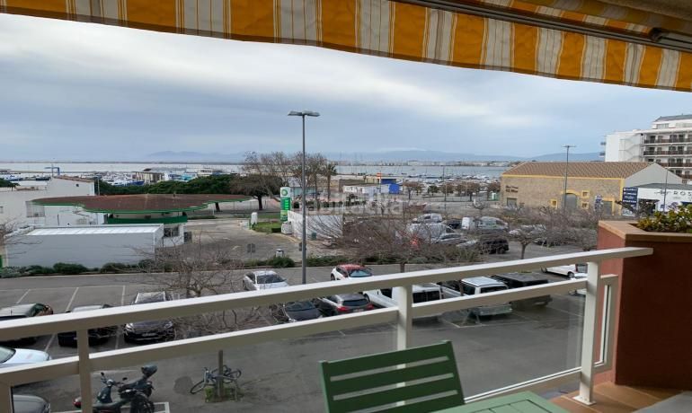 Foto 06c388b7-b6f0-42b6-a83d-3e4b6b9e8aaf. Apartament amb calefacció a Puig Rom-Canyelles-Almadrava Roses