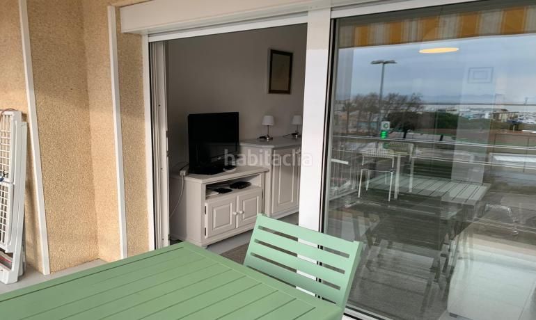 Foto 0ee6351f-d921-4cc5-af9b-5cbc97c2bec8. Apartament amb calefacció a Puig Rom-Canyelles-Almadrava Roses