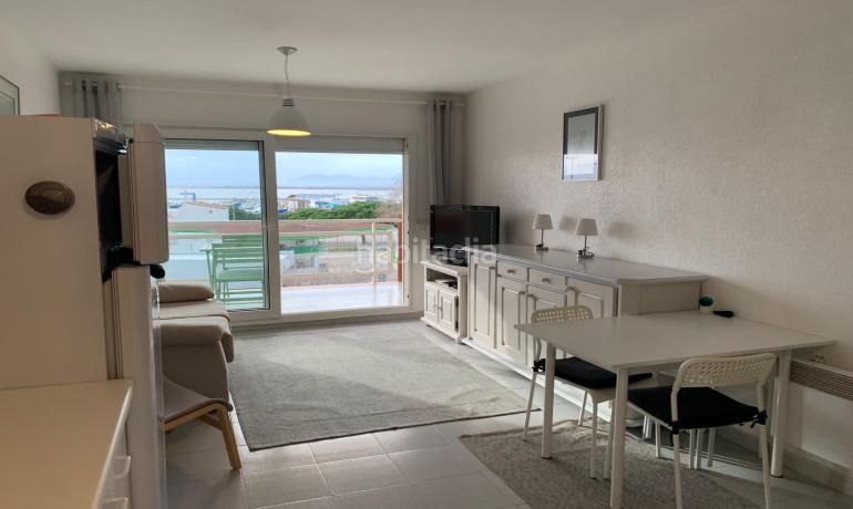 Foto 95a15efb-b958-40e5-82f0-9f8b266c1463. Apartament amb calefacció a Puig Rom-Canyelles-Almadrava Roses