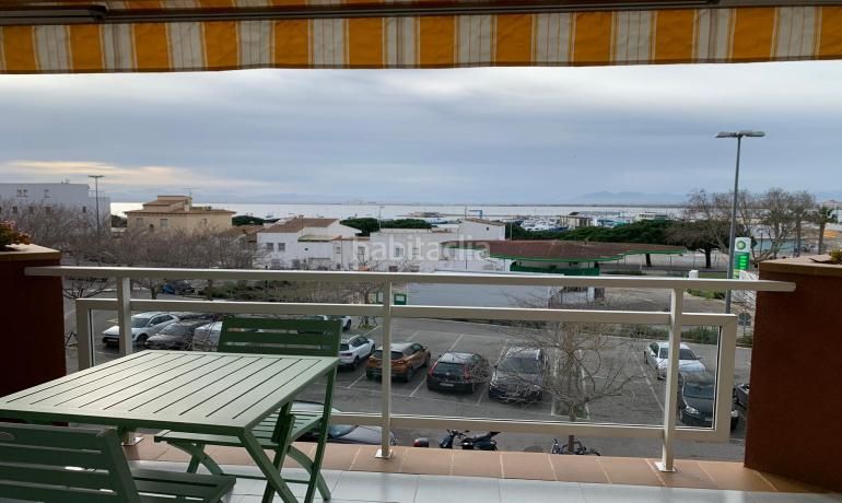 Foto ffd87704-a228-42ce-ba4f-0ffbd924f1ee. Apartament amb calefacció a Puig Rom-Canyelles-Almadrava Roses