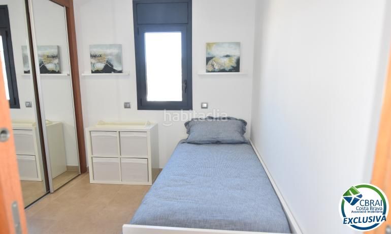 Foto 4903abef-e16a-4094-9ea0-24c0ab32e2dc. Apartament amb piscina a Santa Margarida Roses