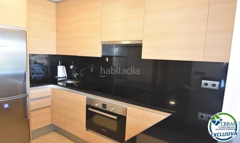 Foto 49444e49-e331-4e24-bdfb-13406d721709. Apartament amb piscina a Santa Margarida Roses