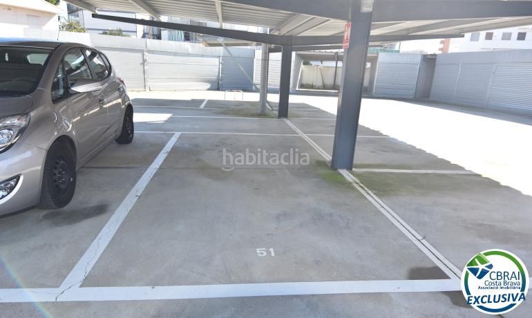 Foto 930412c7-6e16-4dd7-885e-43642bbb2bb8. Apartament amb piscina a Santa Margarida Roses