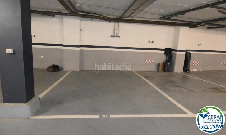 Foto c125e093-3a4d-43f7-b2d5-64e16d40a0bc. Apartament amb piscina a Santa Margarida Roses