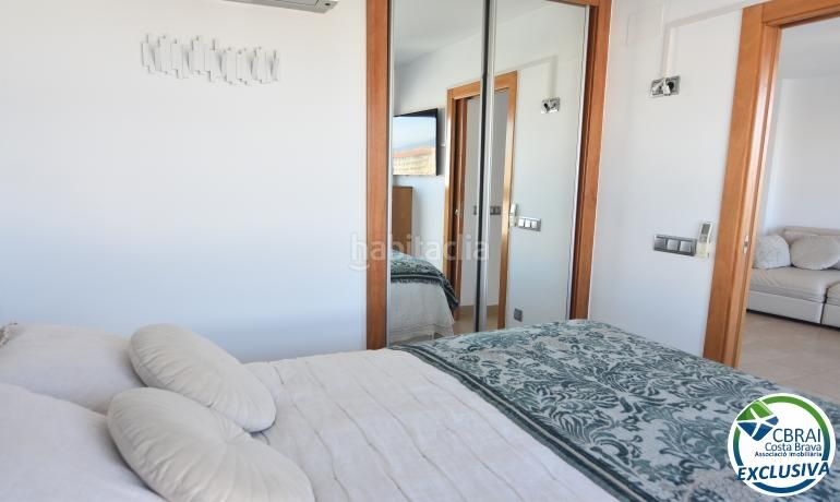Foto c223891b-ac1e-4184-bf35-dd45143b05dc. Apartament amb piscina a Santa Margarida Roses