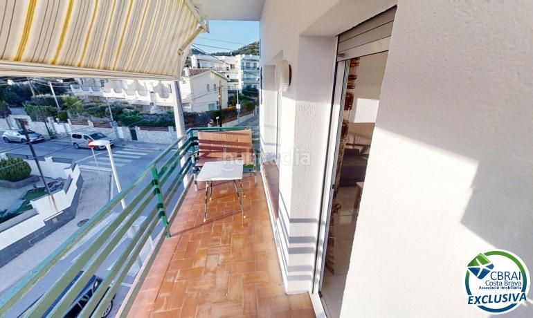 Foto c2e1334c-8450-4044-9ed4-80073c7cfd61. Apartament amb piscina a Els Grecs-Mas Oliva Roses