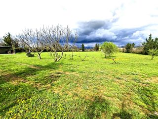 Terreno residenziale in Garriguella