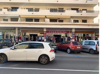 Local Comercial a Port - La Clota - Puig Sec
