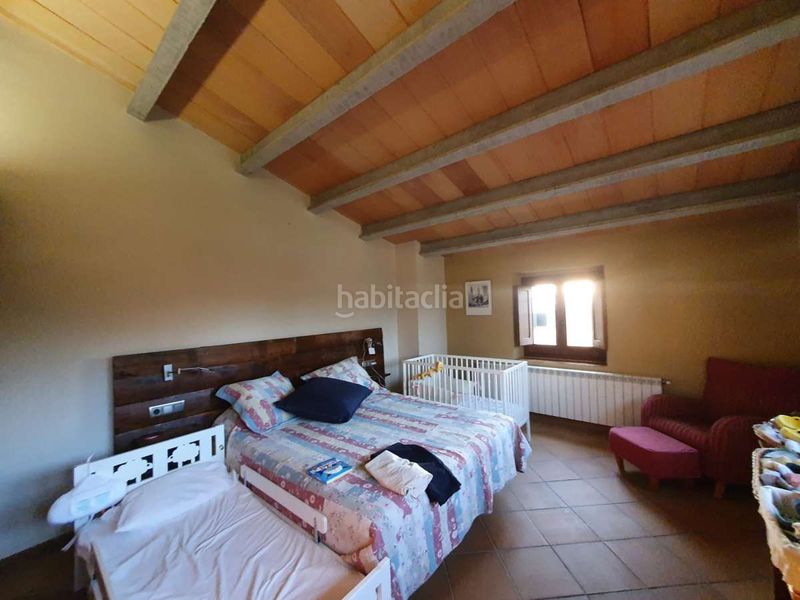 Foto da4a32fb-b58d-4a26-9284-5944aef91eb6. Pis a Cassà de la Selva