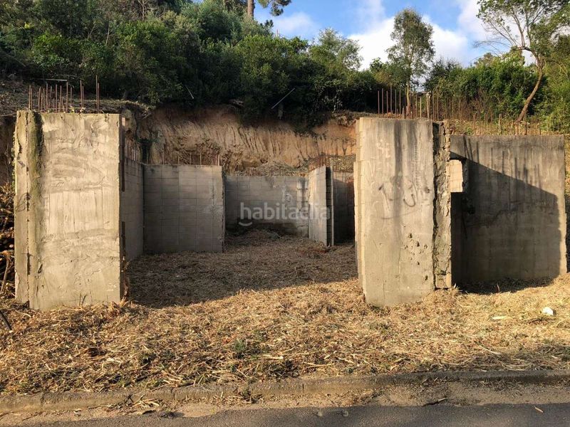 Foto 916f579c-8287-4c2e-8171-eeae86b3302c. Terreny residencial a Lloret Blau - La Creu de Lloret Lloret de Mar