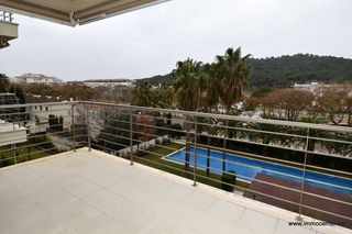 Attico in Port d´Aro