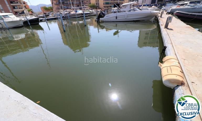 Foto 96a89618-2e86-475a-98a9-2c5b9915bd13. Piso en Santa Margarida Roses