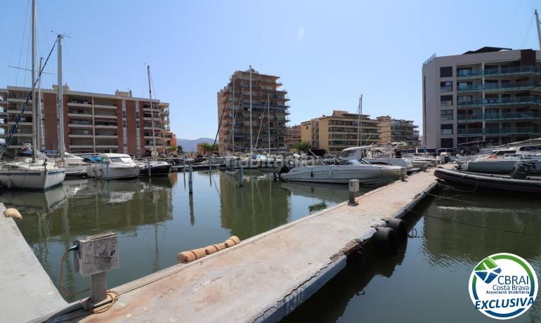 Foto ccf671d3-d1fe-4e9d-9494-9c0423c51320. Piso en Santa Margarida Roses