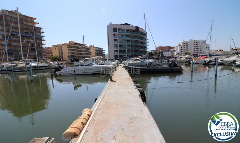 Foto d767cf93-648e-4dad-bc61-f6c79e9e98fd. Piso en Santa Margarida Roses