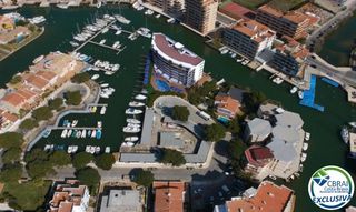 Flat in Santa Margarida