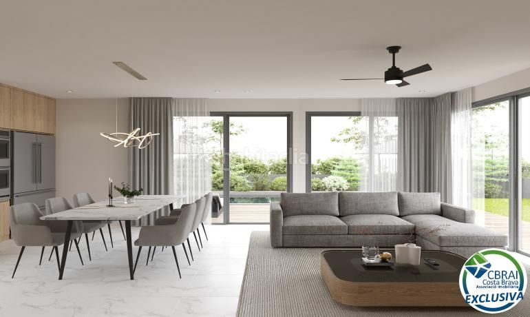 Foto 55281add-a313-459e-a7f8-49b701ef2805. Casa en Nord Roses