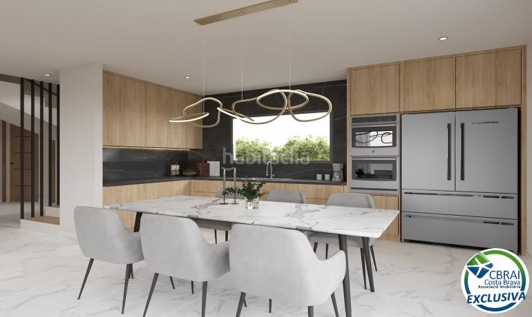 Foto b99564a7-a4f0-48d8-b1d3-7de52ab4f7c7. Casa en Nord Roses