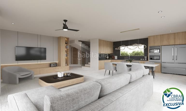 Foto c4e4548a-aea9-41cc-8ff2-b04691b3d99f. Casa en Nord Roses