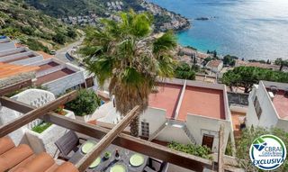 Towny house in Puig Rom-Canyelles-Almadrava