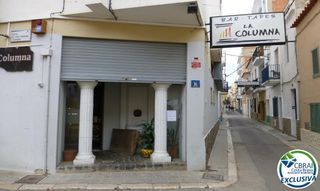 Etagenwohnung in Centre