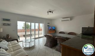 Apartment in Santa Margarida