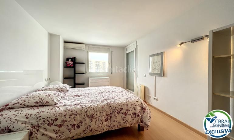 Foto 15c4b254-2208-4d84-852c-d25b652785c3. Apartament amb piscina a Santa Margarida Roses