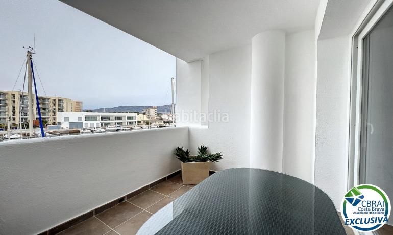 Foto 25e912cc-50fe-4f8c-9df4-6fc1a3426f4e. Apartament amb piscina a Santa Margarida Roses