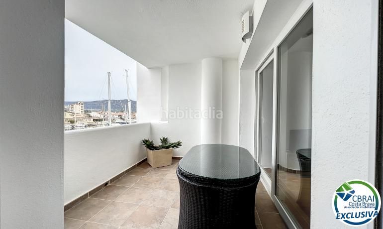 Foto 5f94bfb6-ce55-4b46-9bcf-214a0041fd25. Apartament amb piscina a Santa Margarida Roses