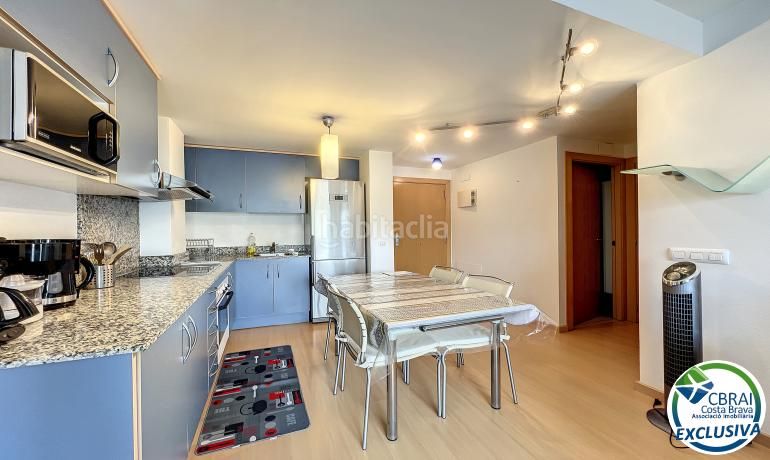 Foto 73256ed2-3f7e-4fc4-81c0-e67062658418. Apartament amb piscina a Santa Margarida Roses