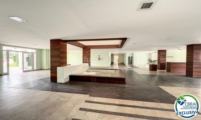 Foto 7e20b33a-63b4-431b-b6b4-a13d1b4801de. Apartament amb piscina a Santa Margarida Roses