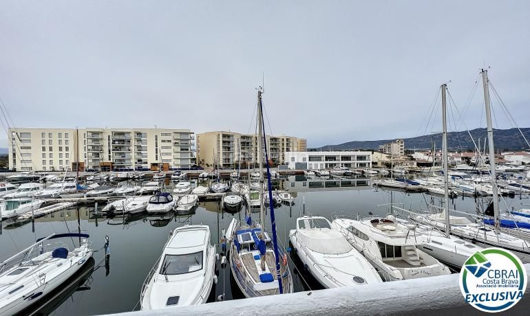 Foto 9b12bbdc-3a78-4800-8b57-5cc4157678e6. Apartament amb piscina a Santa Margarida Roses