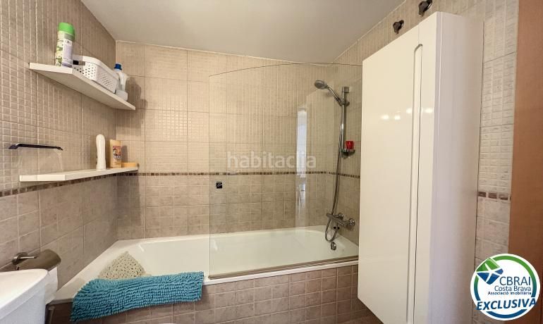 Foto cf178d47-2d19-44ec-a678-4053613c6233. Apartament amb piscina a Santa Margarida Roses