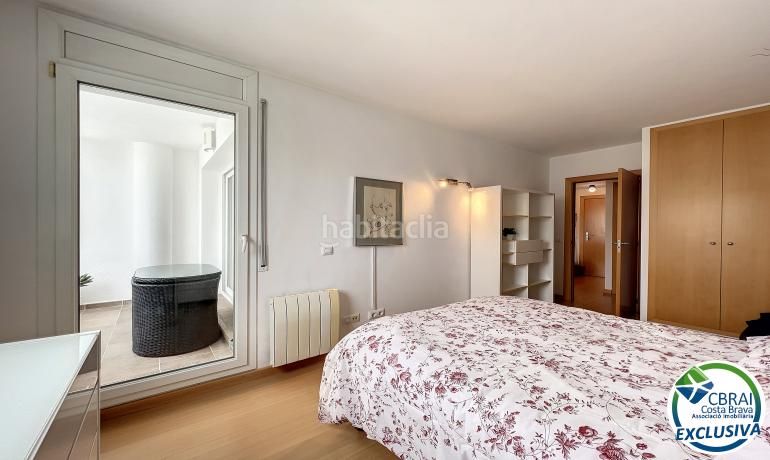 Foto d366e05b-a871-4ac7-b167-00d9feef95cf. Apartament amb piscina a Santa Margarida Roses