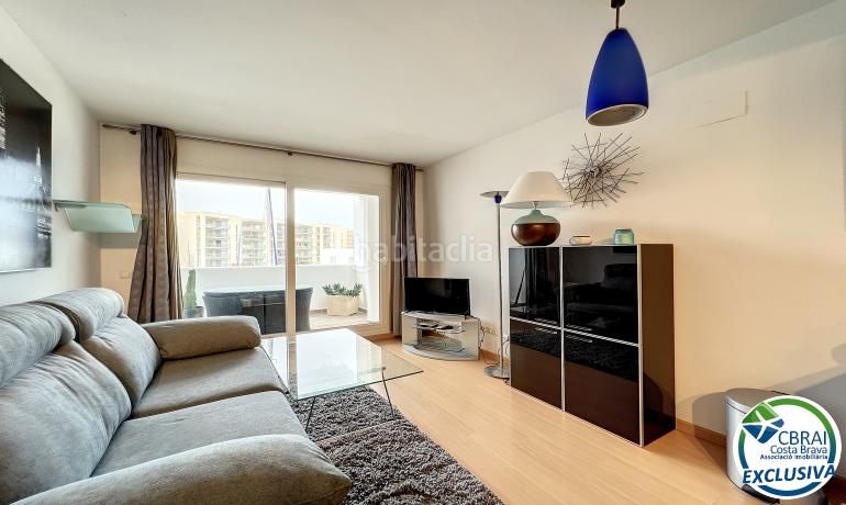 Foto e0edb6f6-a23a-4ac2-a958-18338d76d2c5. Apartament amb piscina a Santa Margarida Roses