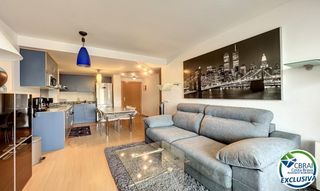 Appartement in Santa Margarida