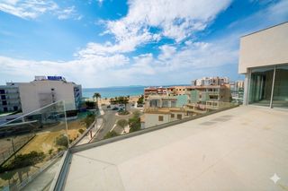 Etagenwohnung in Salatar