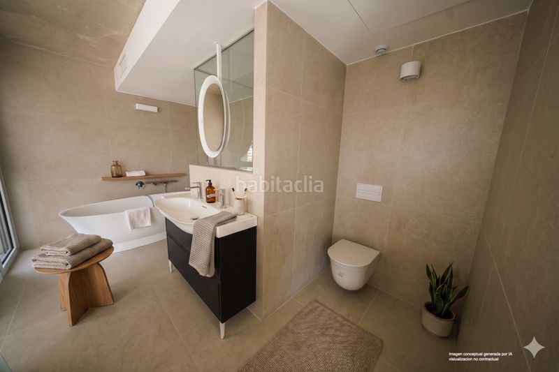 Foto 01c0114d-cf51-4e9a-a548-9190294babe2. Piso en Salatar Roses