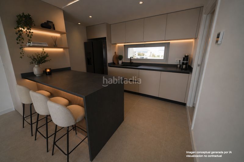 Foto c47bc7bc-af09-466f-8672-1658dacdb9aa. Piso en Salatar Roses