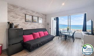 Etagenwohnung in Muga - Gran Reserva - Badia